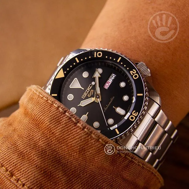 Seiko Seiko 5 Sports SRPD57K1