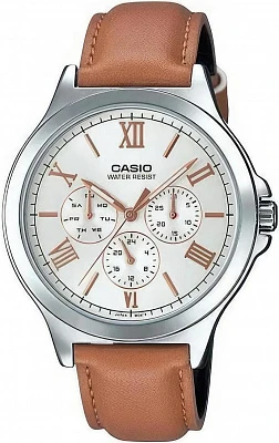 Наручные часы Casio MTP-V300L-7A2