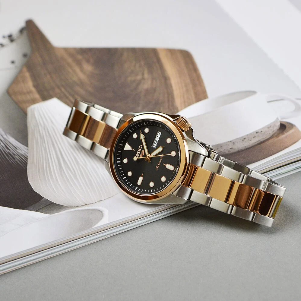 Seiko SRPE58K1