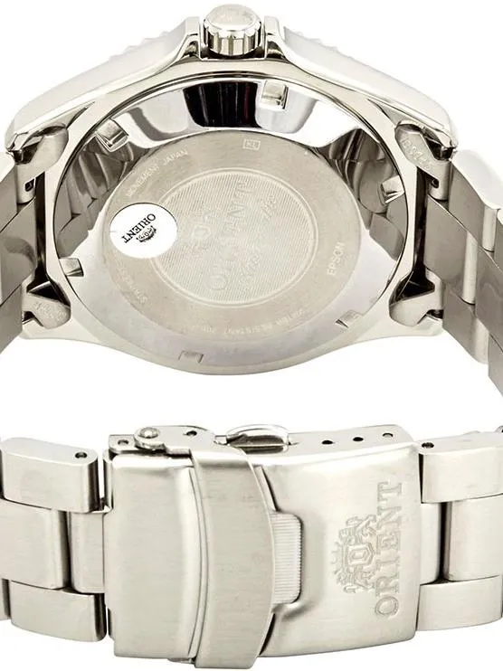 Orient Standart FAA02009D