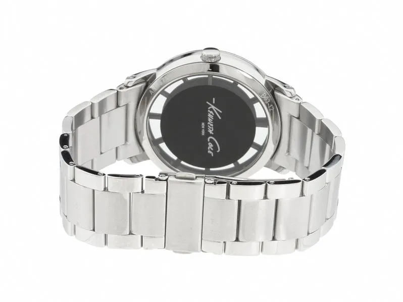 Kenneth Cole Steel KC9115