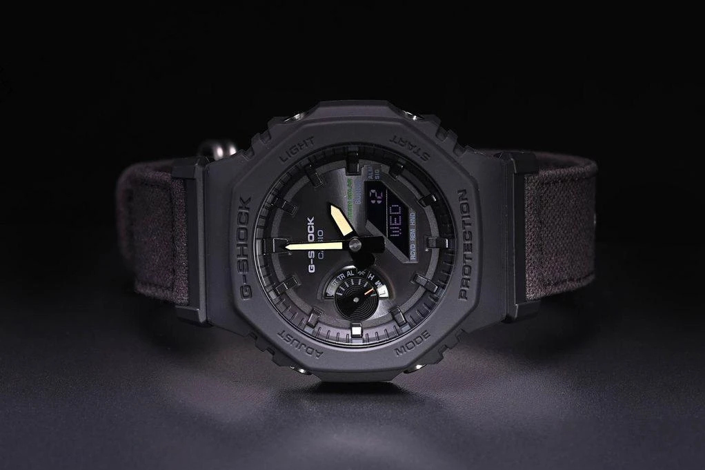 Casio GA-B2100CT-1A5