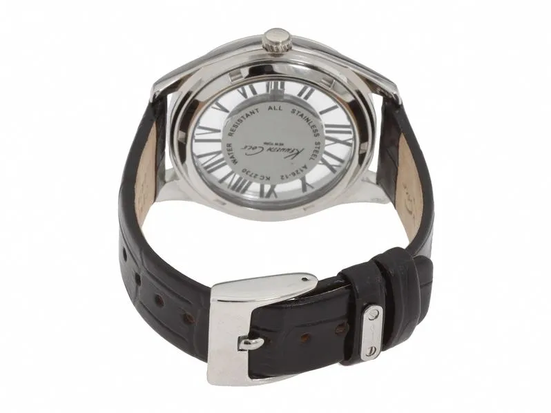 Kenneth Cole Leather KC2730