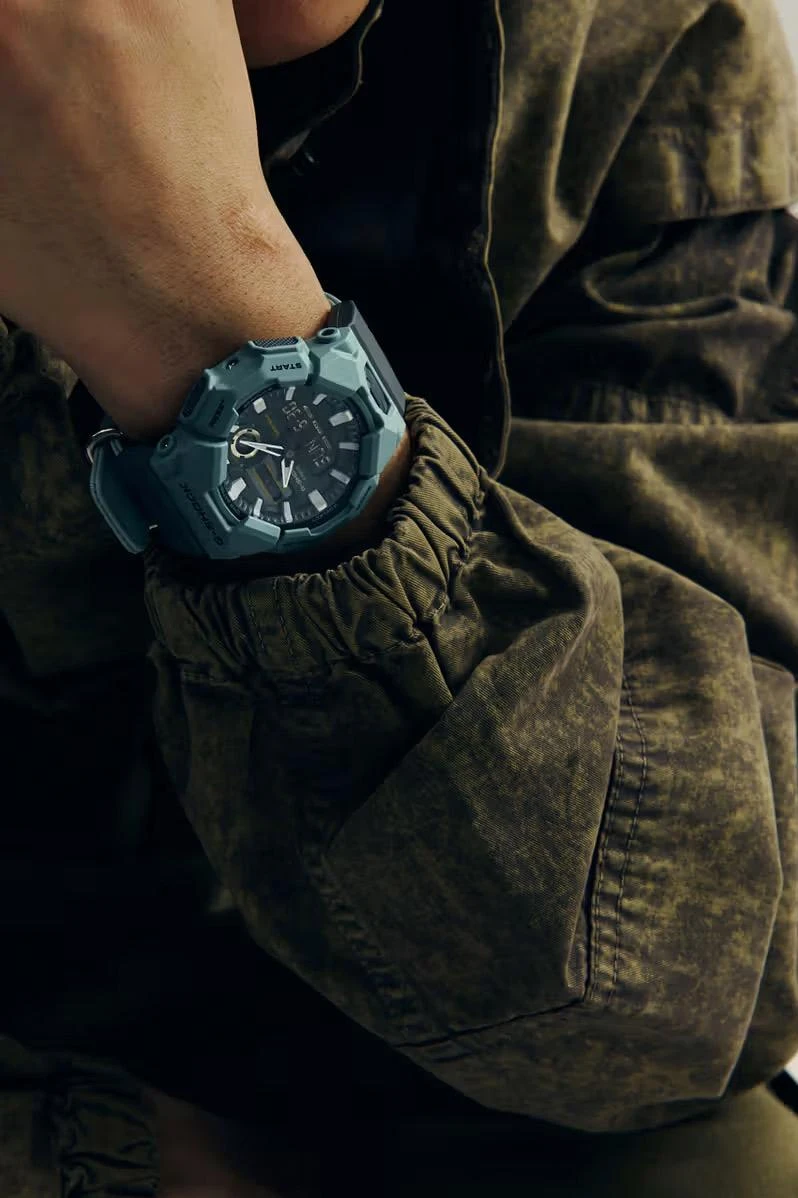 Casio G-Shock GA-010CE-2A