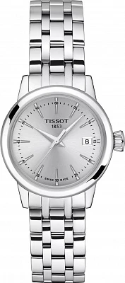 Наручные часы Tissot T129.210.11.031.00