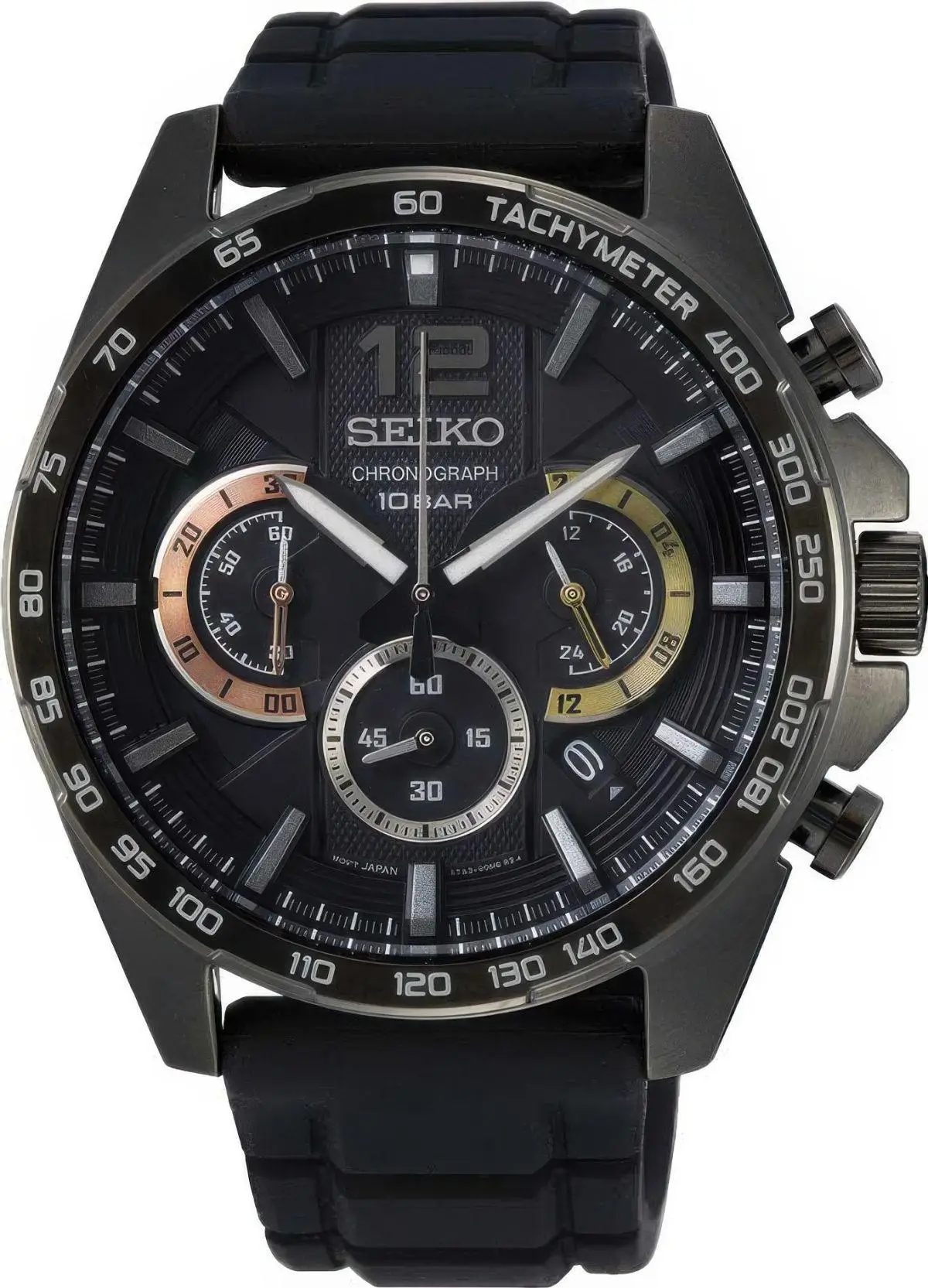 Seiko SSB349P1