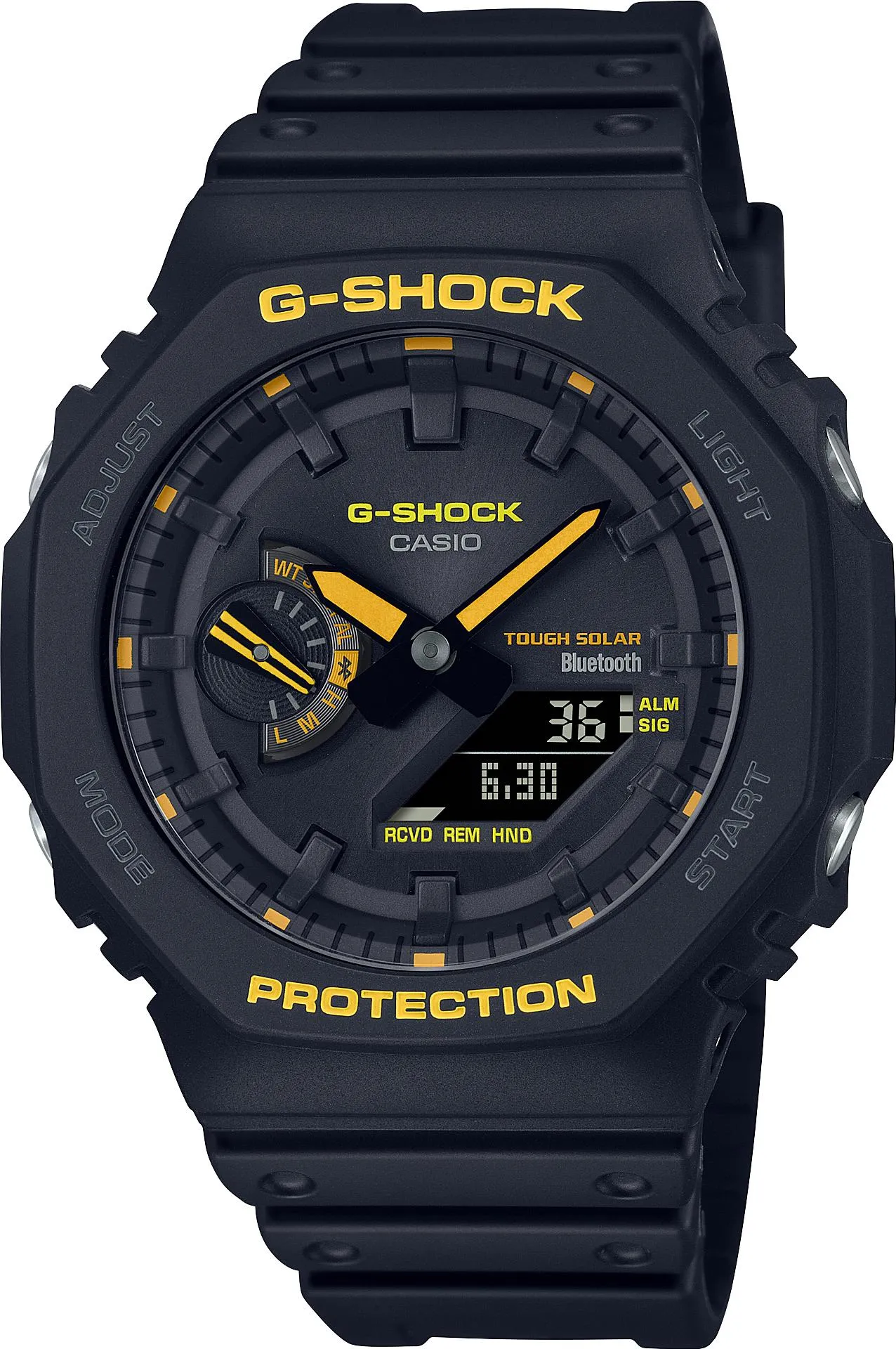 Casio G-Shock GA-B2100CY-1A