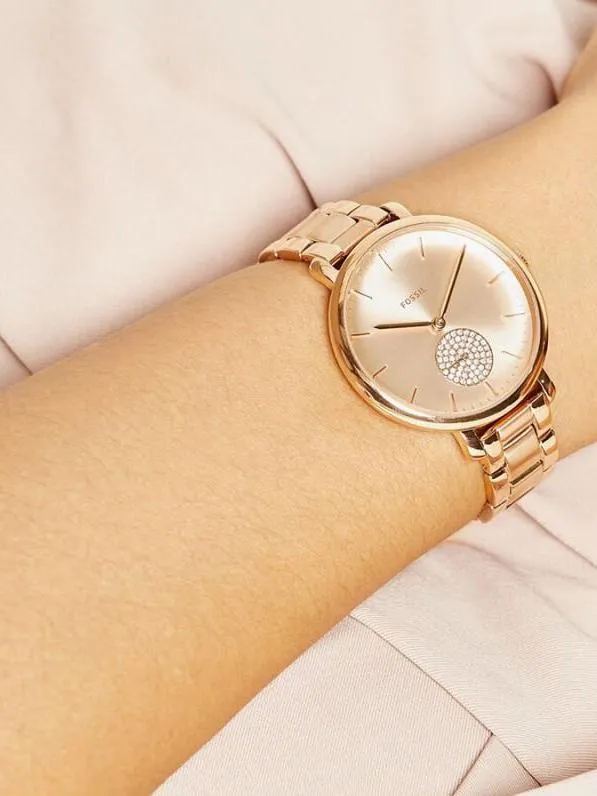 Fossil ES4438