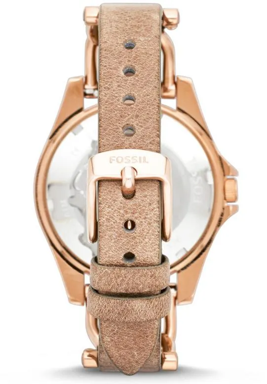 Fossil ES3466