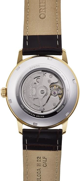 Orient RA-AC0F04S