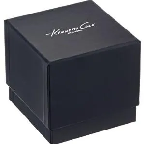 Kenneth Cole Steel KC9052