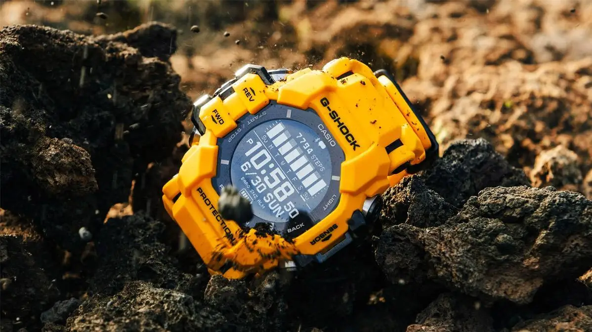 Casio GPR-H1000-9E