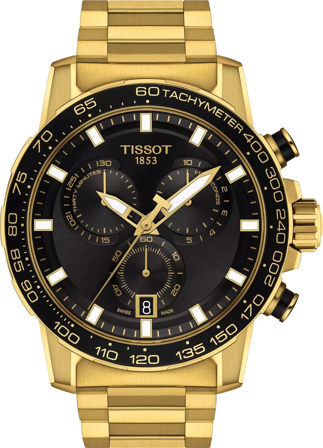 Tissot Supersport T125.617.33.051.01