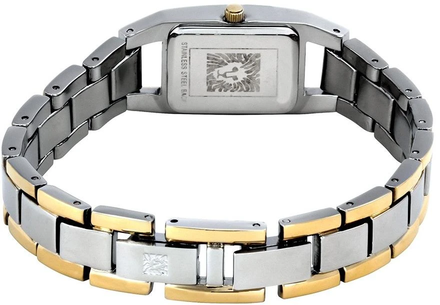 Anne Klein Steel 6419SVTT
