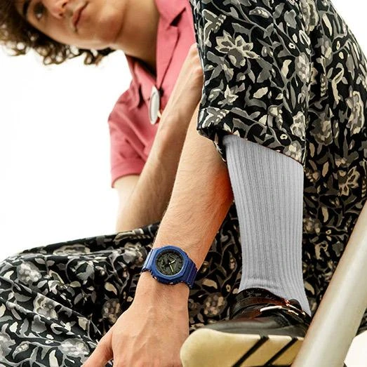 Casio G-Shock GA-2100-2A