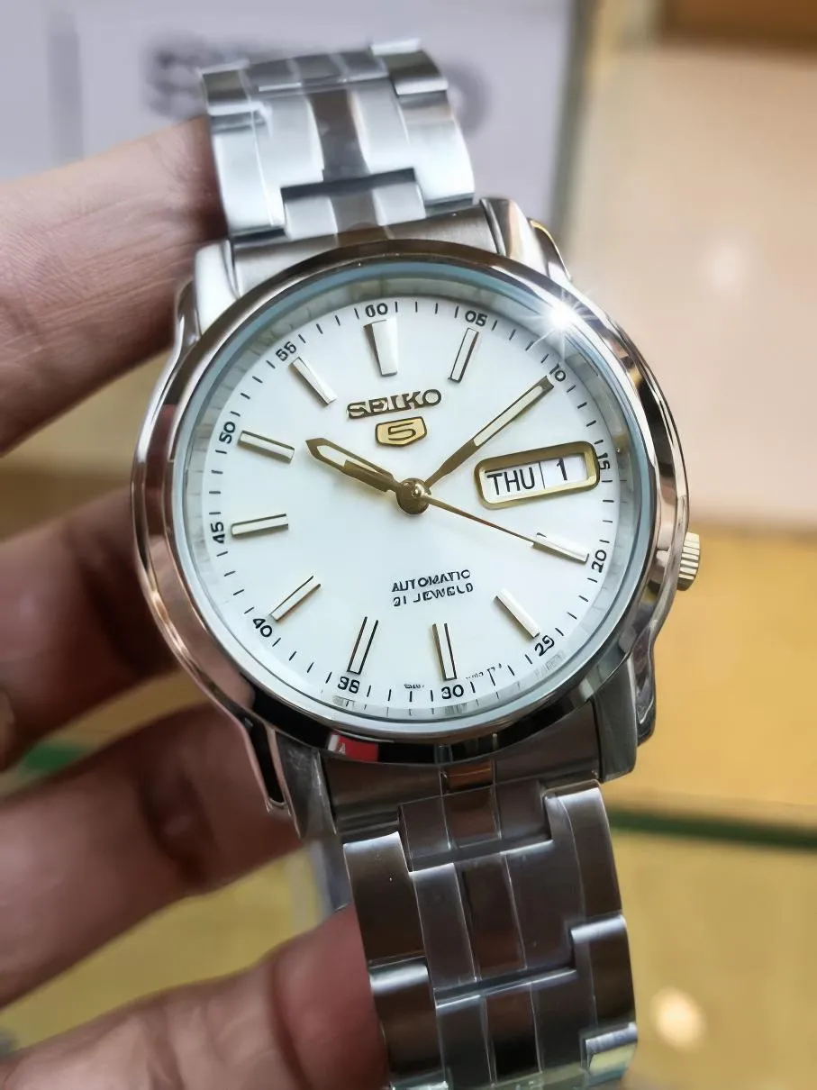 Seiko SNKL77K1