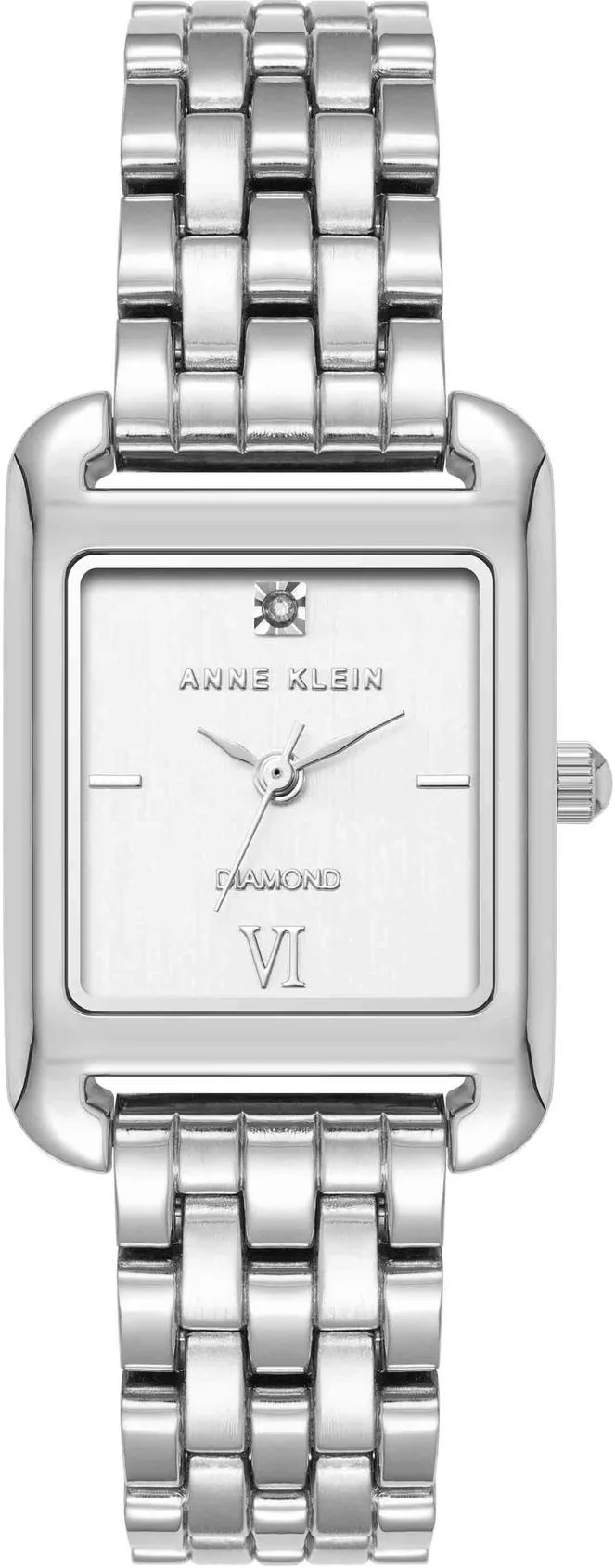 Anne Klein Diamond 5061SVSV