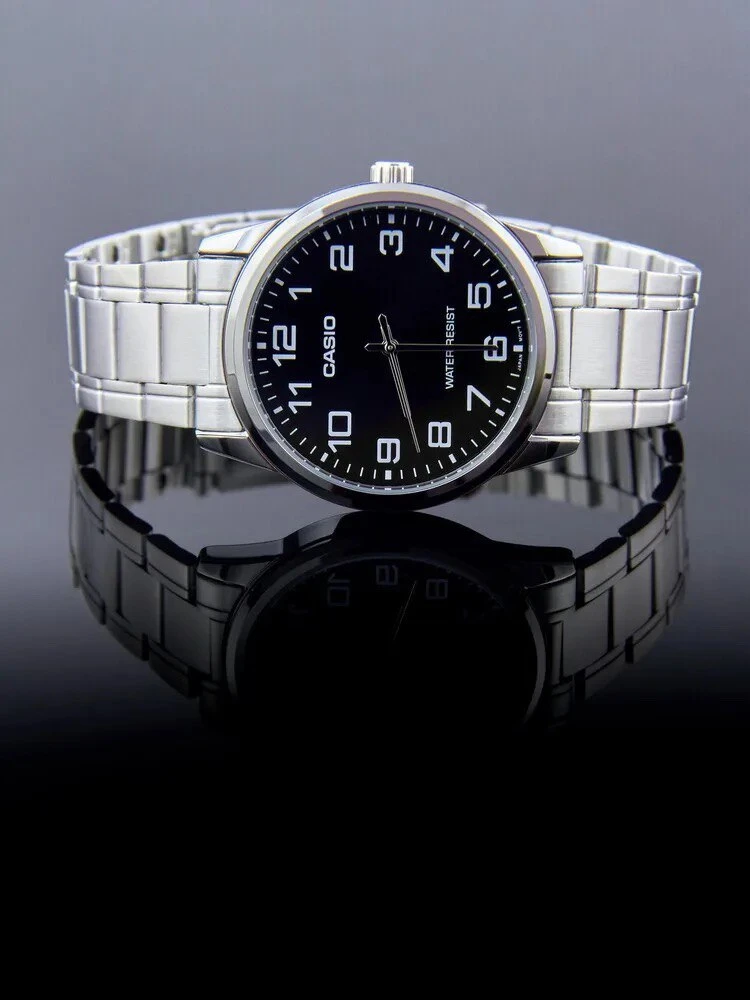 Casio MTP-V001D-1B