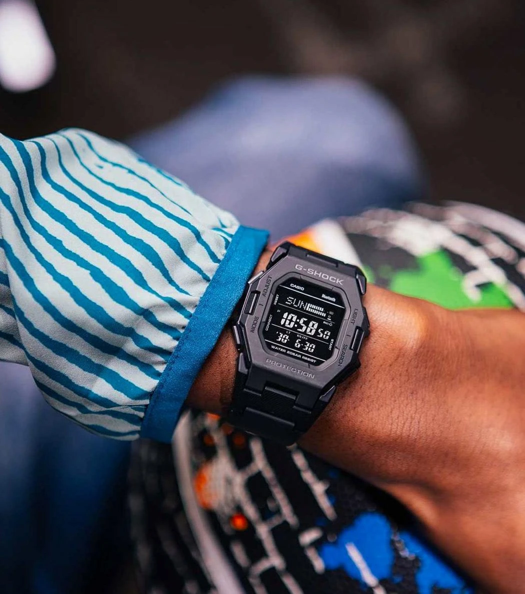 Casio GD-B500-1E