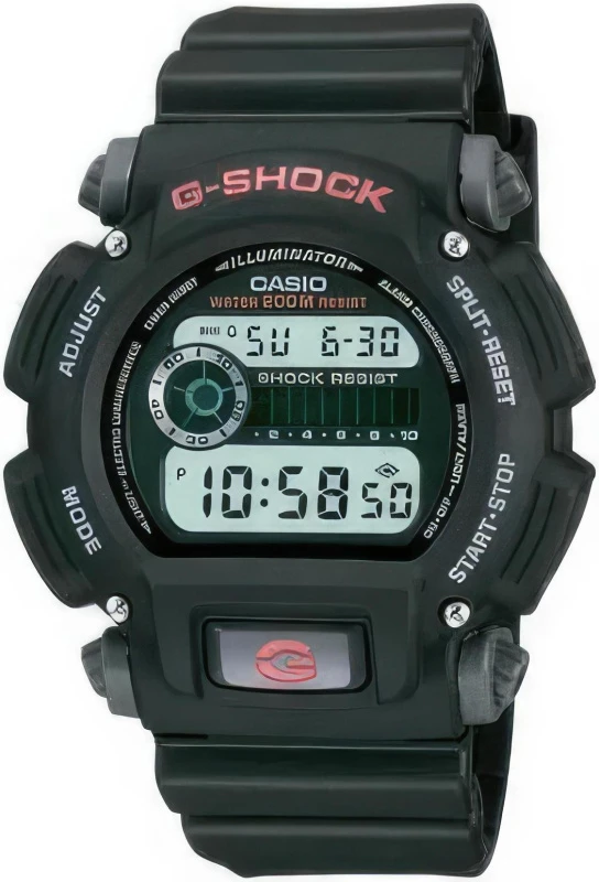 Casio DW-9052-1V