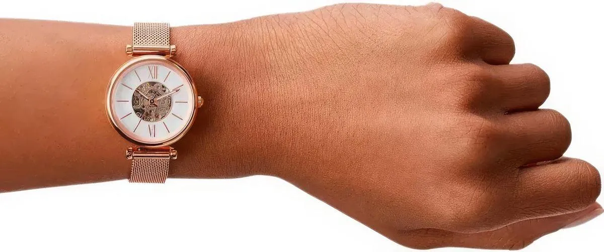 Fossil ME3188