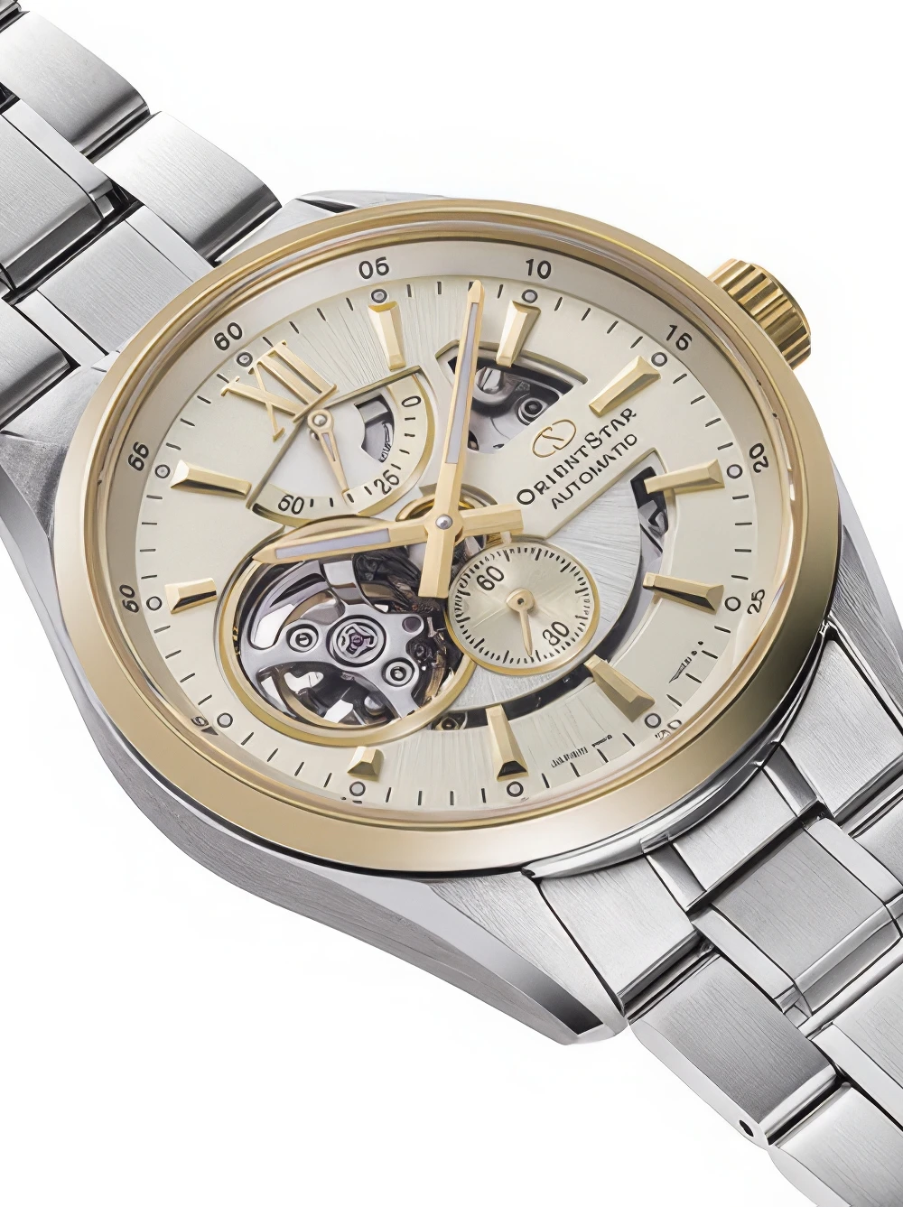 Orient  Orient Star RE-AV0124G