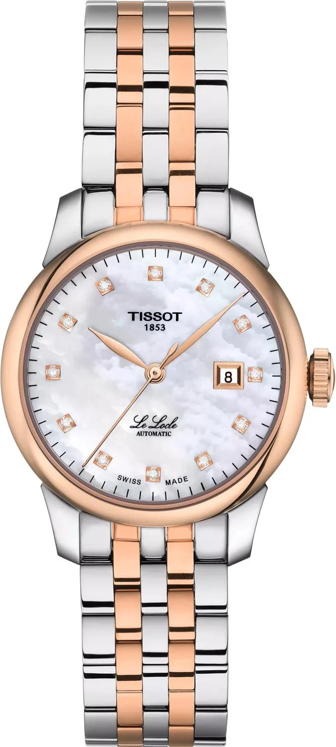 Tissot Le Locle T006.207.22.116.00