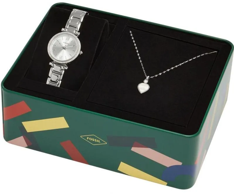 Fossil Carlie ES5250SET
