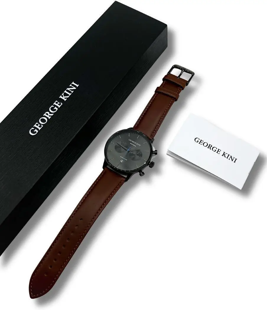 George Kini GK.IND00012