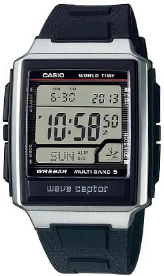 Casio WV-59R-1A