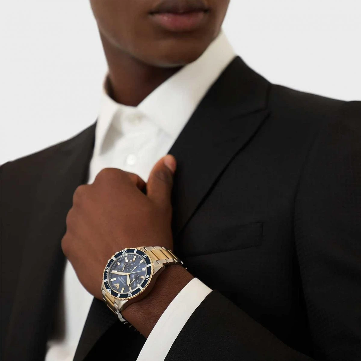 Emporio Armani EA Diver AR11362
