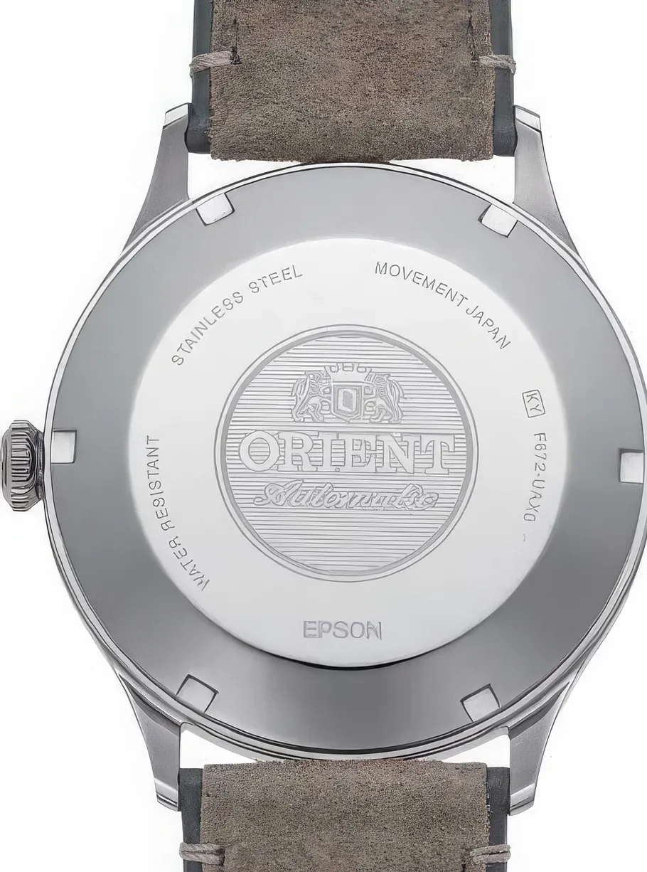 Orient Automatic RA-AC0P03L