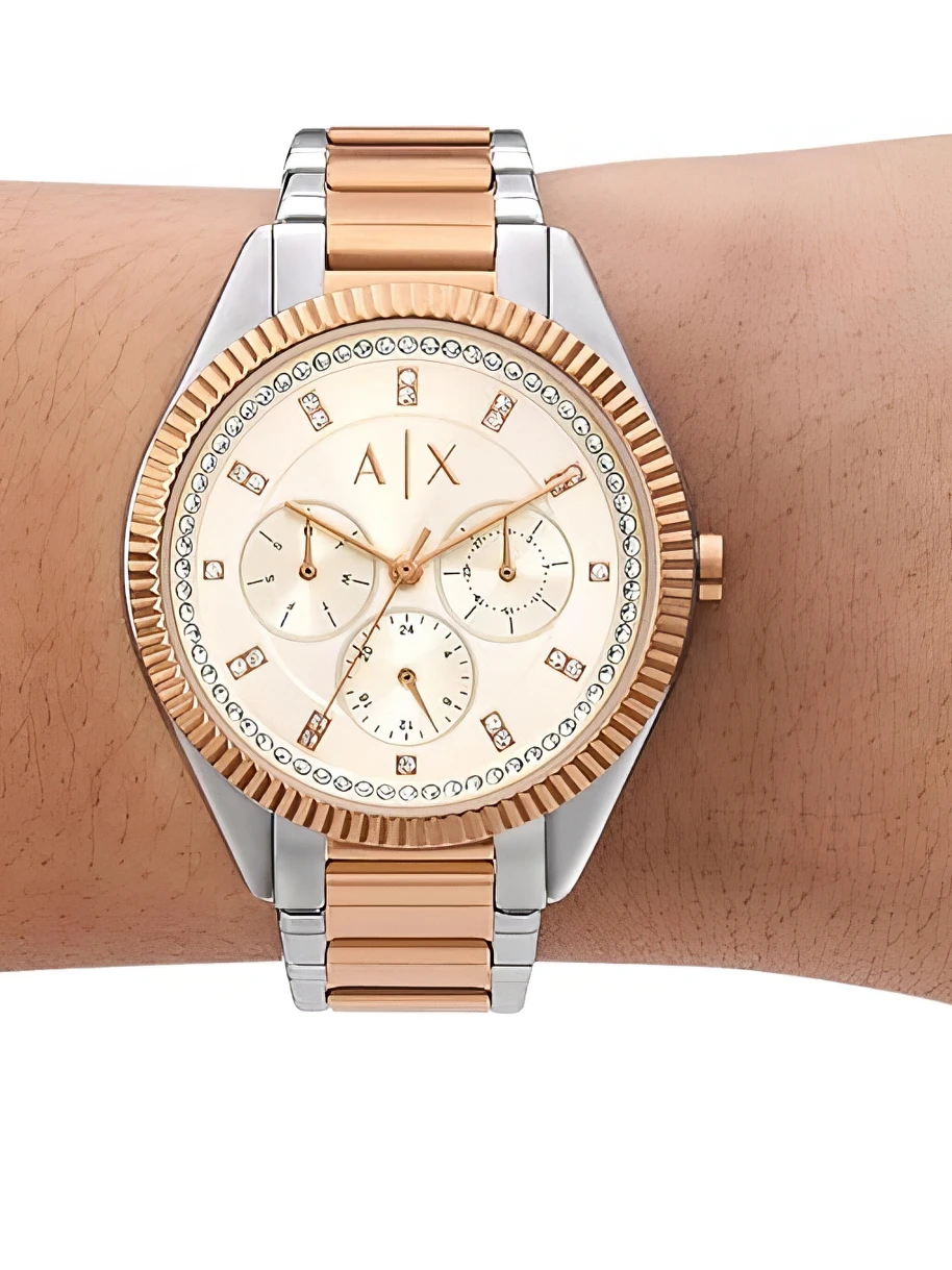 Armani Exchange Lady Giacomo AX5662