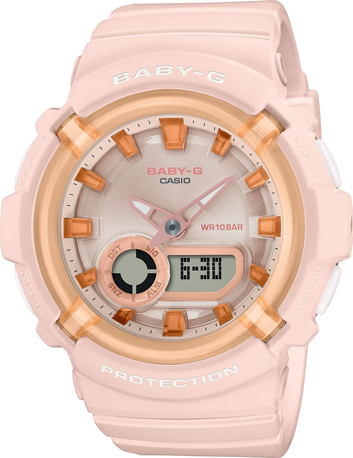 Casio Baby-G BGA-280SW-4A