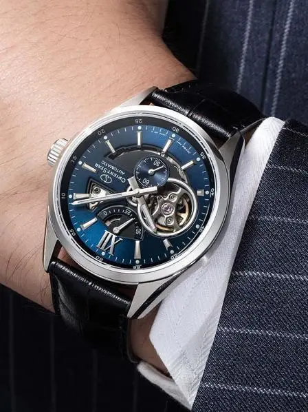 Orient RE-AV0005L