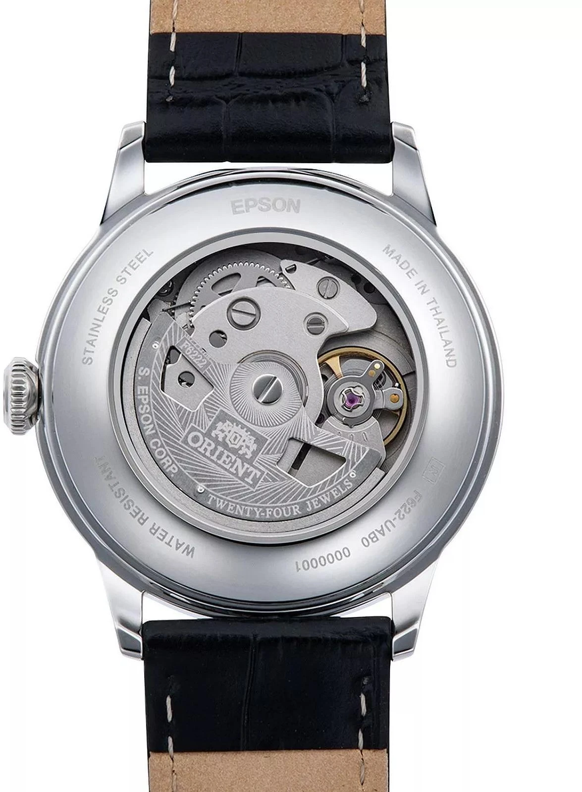 Orient Automatic RA-AP0105Y