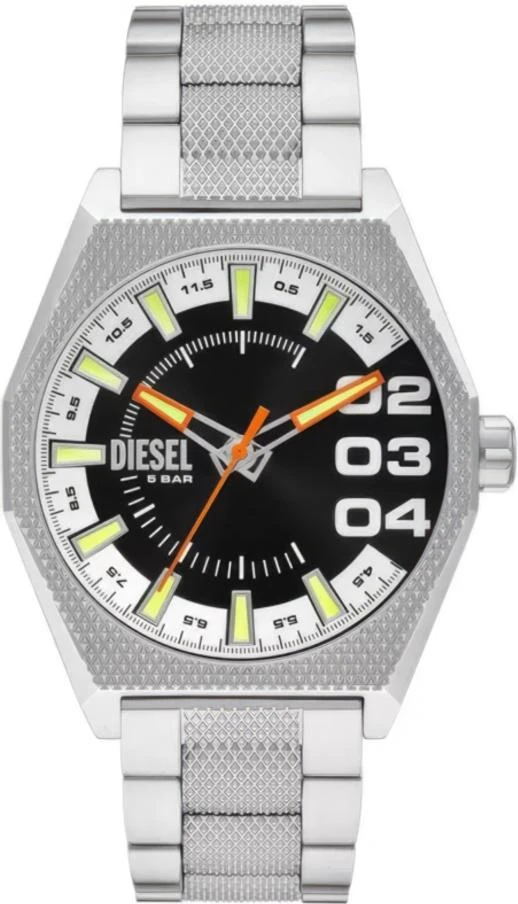 Diesel Scraper DZ2172