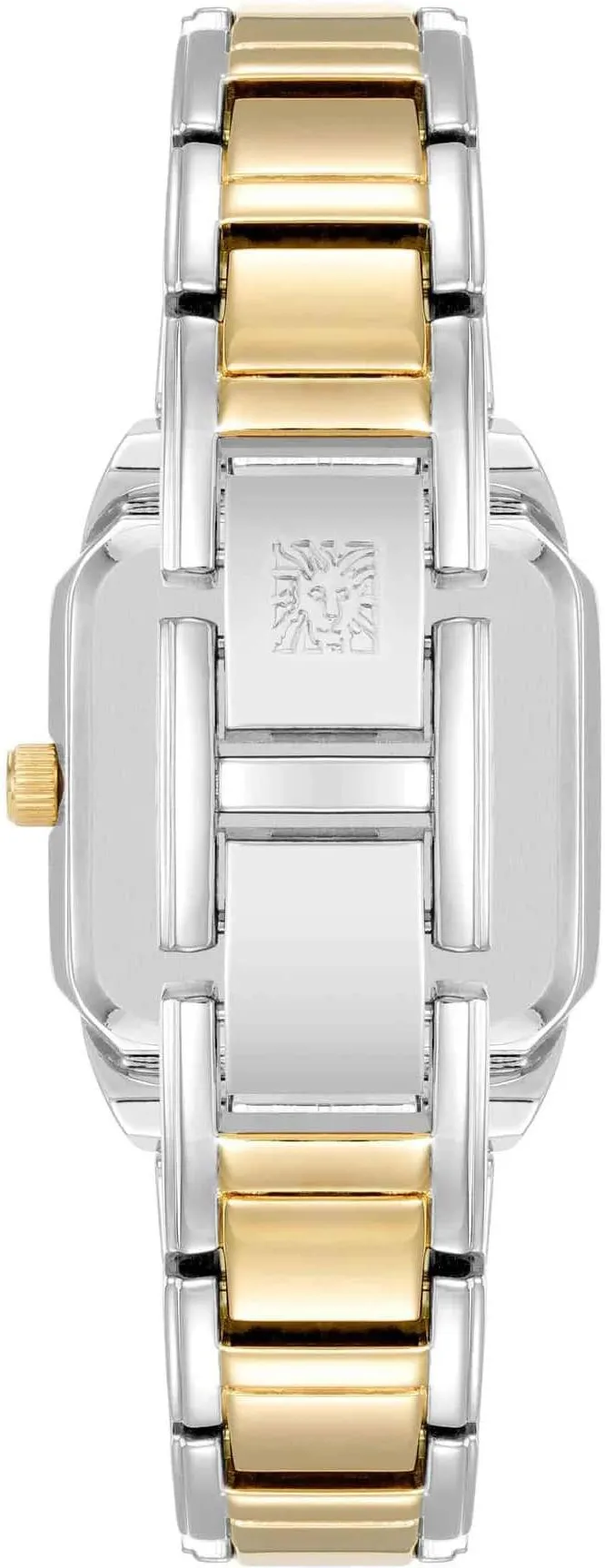 Anne Klein Metals 5027SVTT