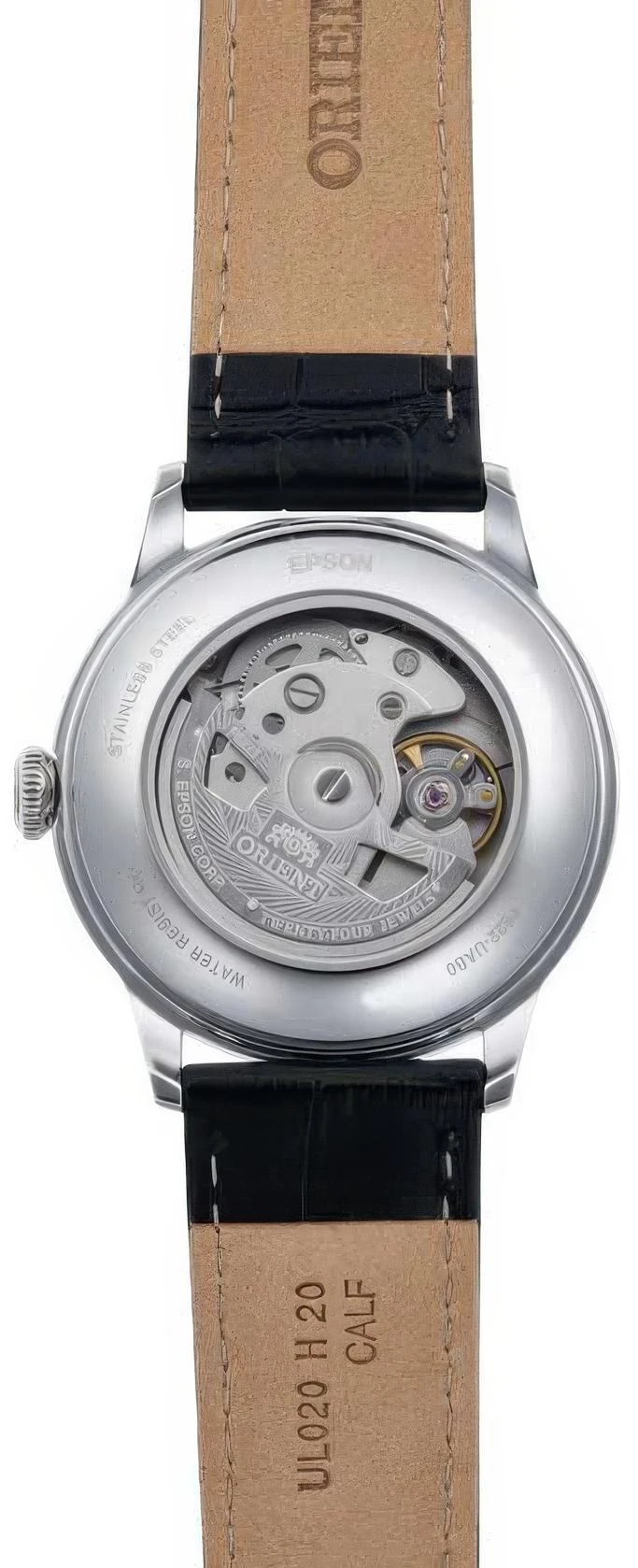 Orient Automatic RA-AP0104S