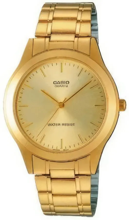 Casio Collection, СУПЕРЦЕНА MTP-1128N-9A