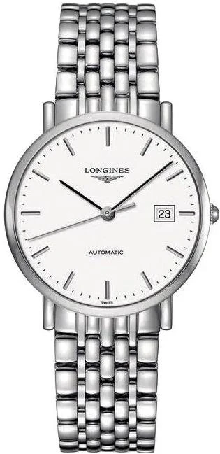 Longines Classic L4.810.4.12.6