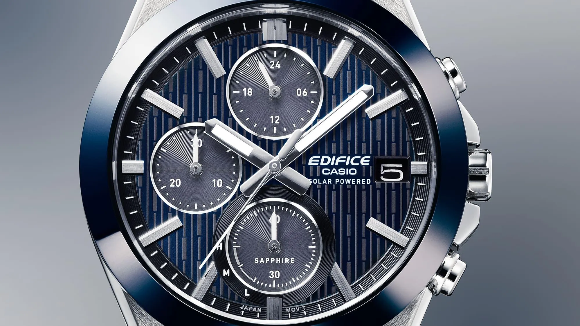 Casio Edifice EFS-S650D-2A