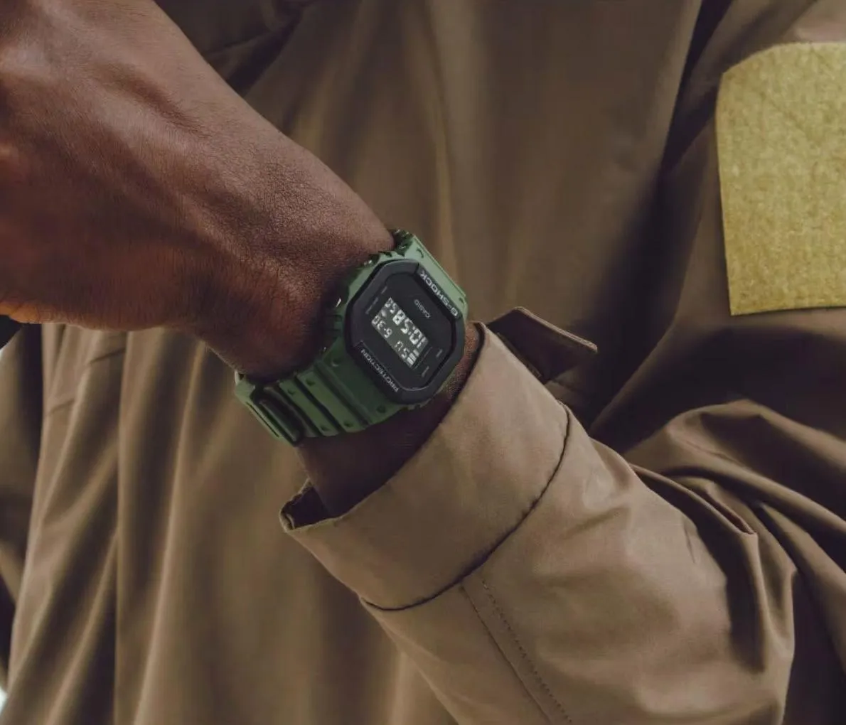 Casio DW-5610UU-3E
