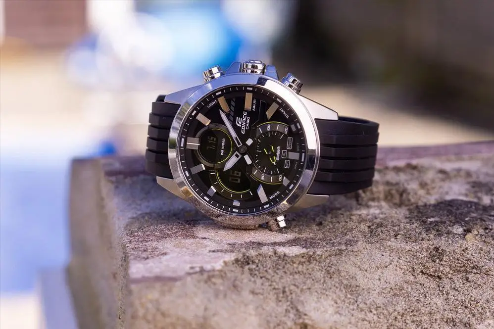 Casio ECB-30P-1A