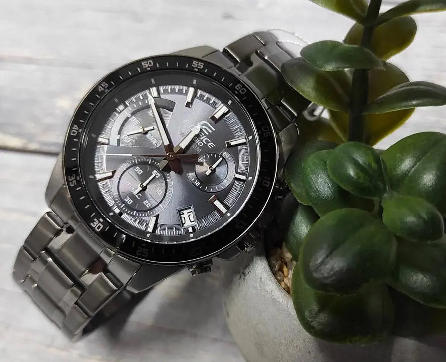 Casio EFV-540DC-1C