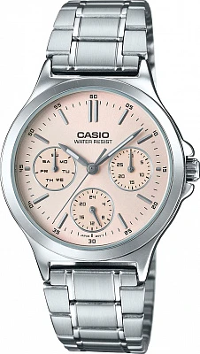 Наручные часы Casio LTP-V300D-4A