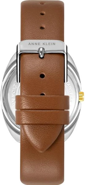 Anne Klein Leather 4031TTBN