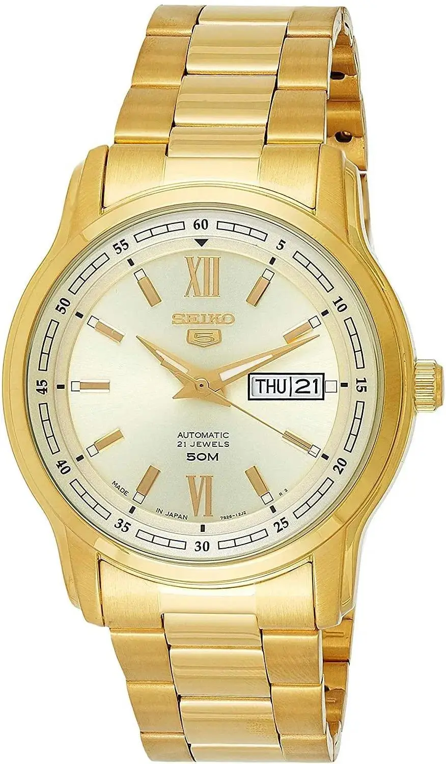Seiko SNKP20J1