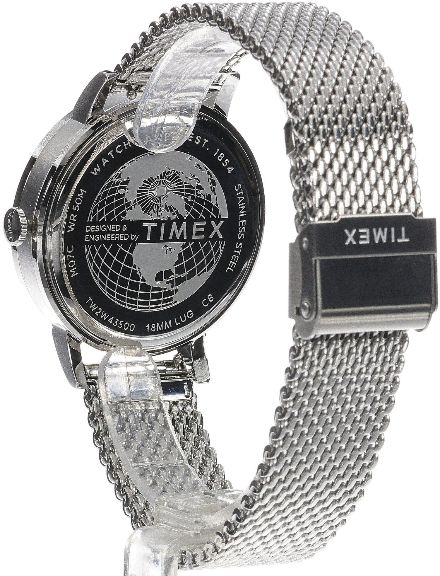 Timex Timex Standard TW2W43500