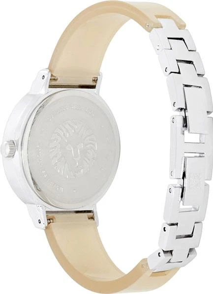 Anne Klein Steel 3107CRSV